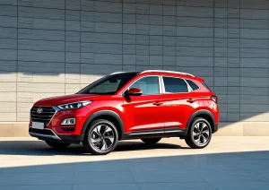 Bảo hiểm xe ô tô Hyundai Creta