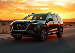 Bảo hiểm xe ô tô Hyundai Palisade