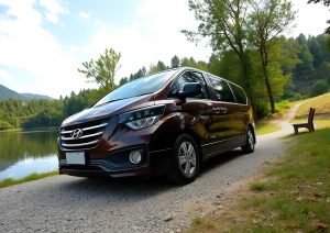 Bảo hiểm xe ô tô Hyundai Starex