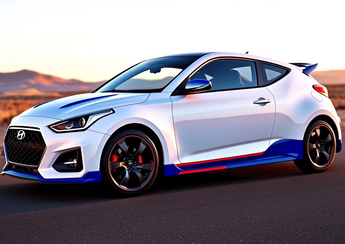Bảo hiểm xe ô tô Hyundai Veloster
