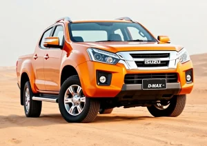 Bảo hiểm xe ô tô Isuzu D-max