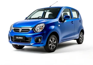 Bảo hiểm xe ô tô Suzuki Celerio