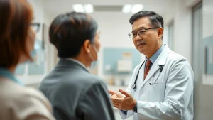 Mua bảo hiểm tai nạn tại Vĩnh Phúc