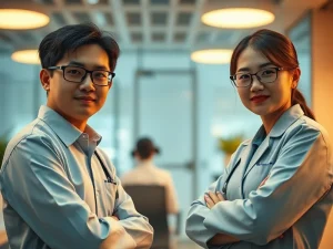 Thẻ khám bệnh Vinmec