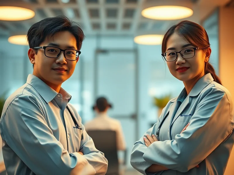Thẻ khám bệnh Vinmec