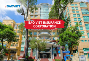 Bảo Việt Insurance Corporation 