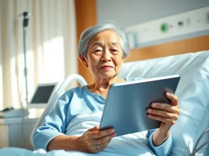 Bảo hiểm nằm viện cho bé