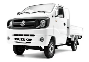 Bảo hiểm xe ô tô Suzuki Carry Truck