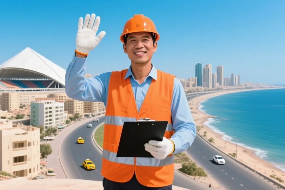 Bảo hiểm xuất khẩu lao động Ai Cập
