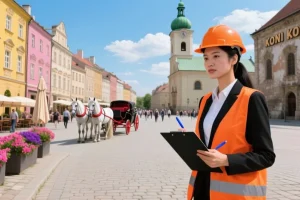 Bảo hiểm xuất khẩu lao động Ba Lan