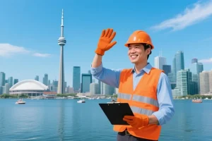Bảo hiểm xuất khẩu lao động Canada