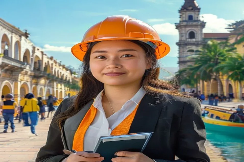 Bảo hiểm xuất khẩu lao động Colombia