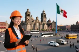 Bảo hiểm xuất khẩu lao động Mexico