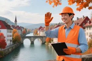 Bảo hiểm xuất khẩu lao động Thụy Sĩ