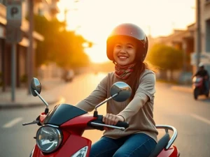 Không mua bảo hiểm xe máy có bị phạt không