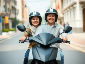 Lỗi không có giấy bảo hiểm xe máy