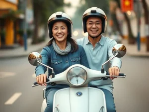 Lỗi xe máy không có bảo hiểm