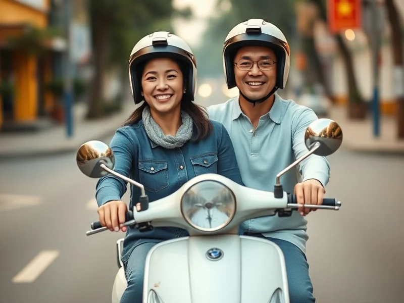 Lỗi xe máy không có bảo hiểm