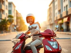 Phạt không có bảo hiểm xe máy