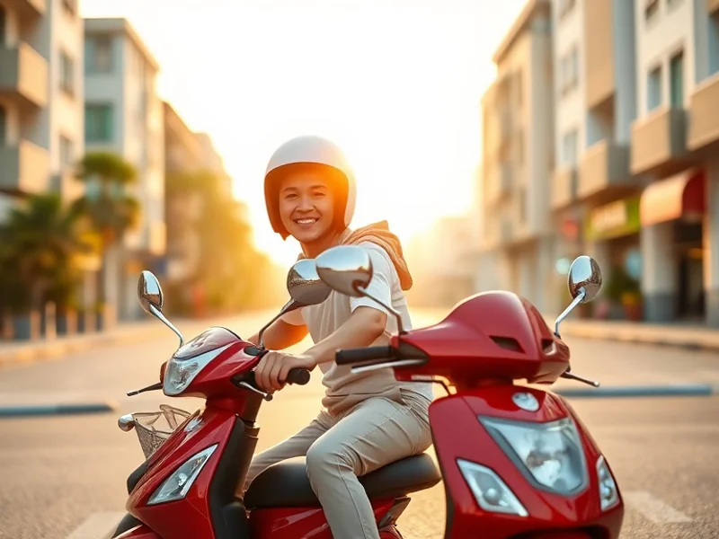 Phạt không có bảo hiểm xe máy