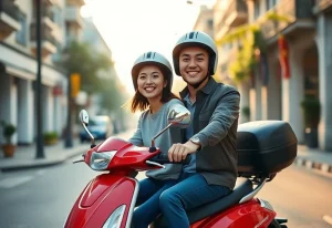 Không bảo hiểm xe máy bị phạt