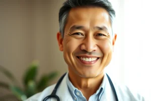 Mua bảo hiểm sức khỏe tại Nghệ An