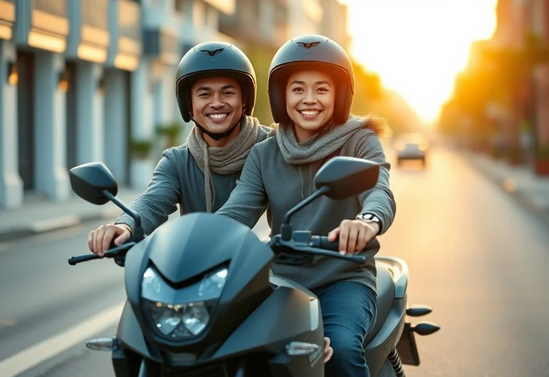 Tuyển CTV bán bảo hiểm xe máy
