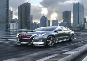 Bảo hiểm xe ô tô Mitsubishi Attrage