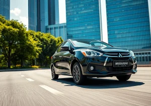 Bảo hiểm xe ô tô Mitsubishi Mirage
