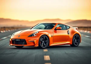 Bảo hiểm xe ô tô Nissan 370Z