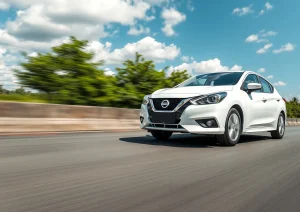 Bảo hiểm xe ô tô Nissan Almera