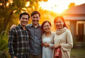Bảo hiểm dành cho người già