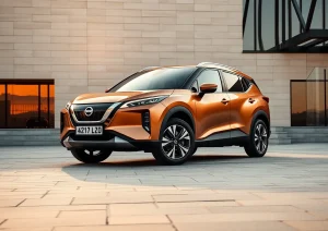 Bảo hiểm xe ô tô Nissan Ariya