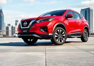 Bảo hiểm xe ô tô Nissan Magnite