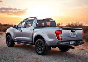 Bảo hiểm xe ô tô Nissan Navara