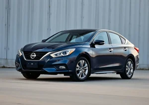 Bảo hiểm xe ô tô Nissan Teana