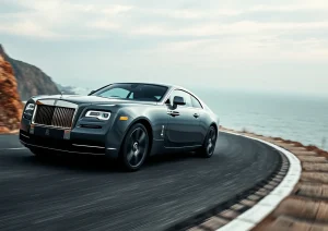Bảo hiểm xe ô tô Rolls Royce Wraith