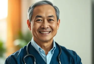 Bảo hiểm y tế Long An