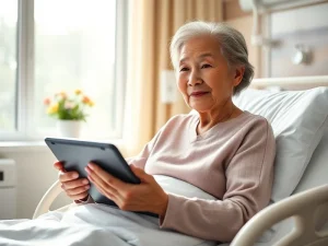 Gói bảo hiểm cho người già
