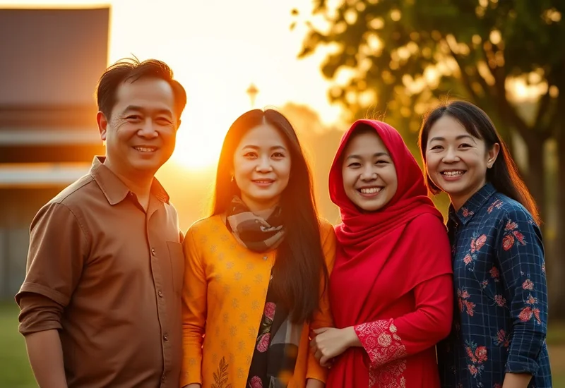 Mua bảo hiểm cho mẹ và bé