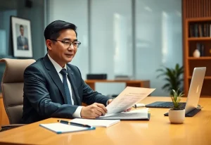 Quy trình bồi thường bảo hiểm