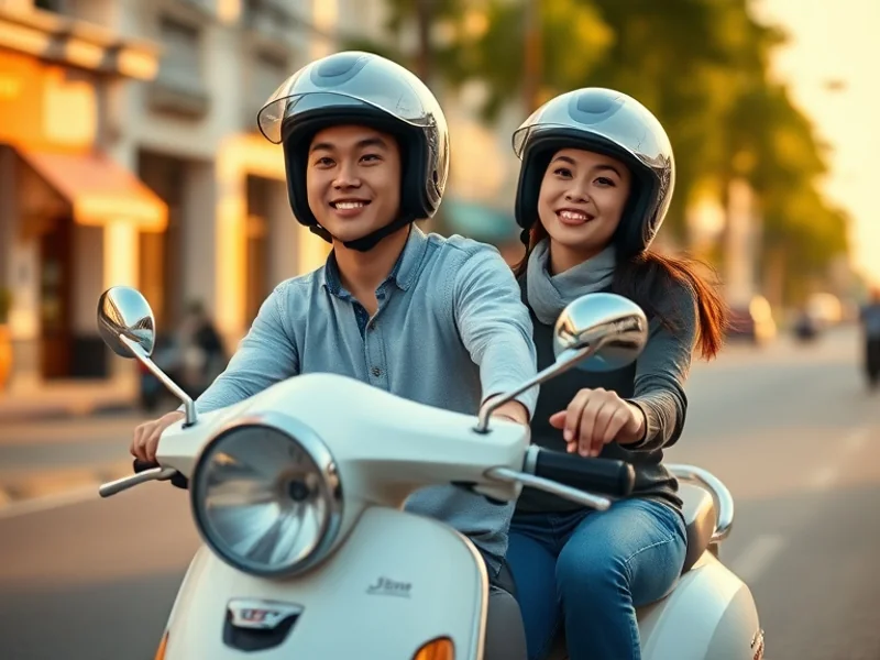 Có bỏ Bảo hiểm xe máy không