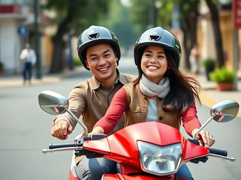 Lỗi phạt không có Bảo hiểm xe máy