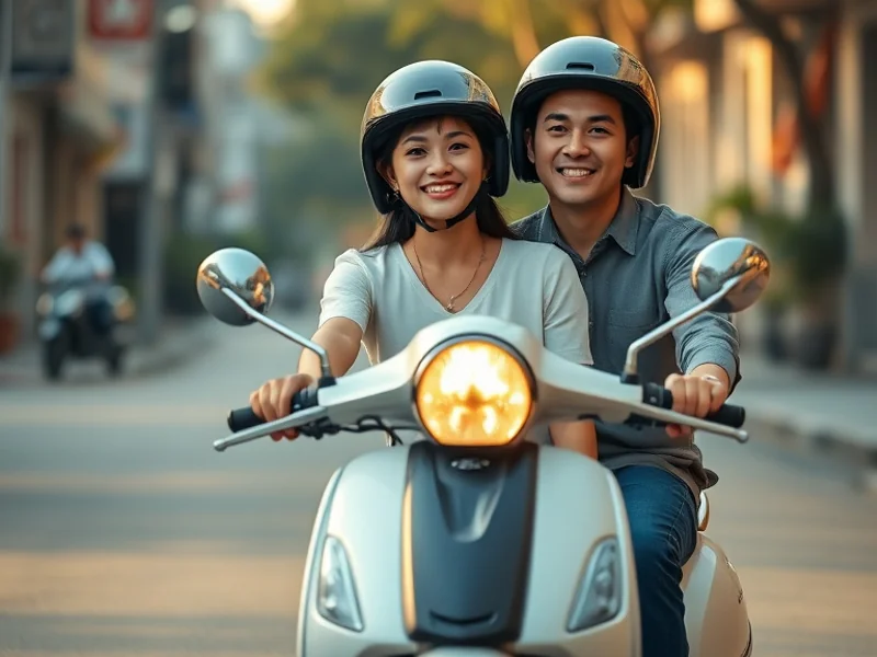 Luật Bảo hiểm xe máy mới nhất