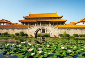 Mua bảo hiểm du lịch tại Thừa Thiên Huế