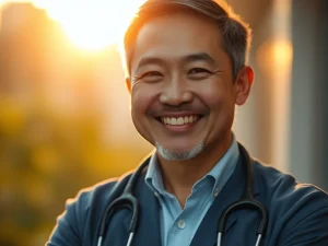 Mua bảo hiểm y tế
