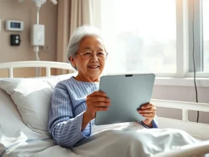 Thanh toán bảo hiểm thân thể khi nằm viện 