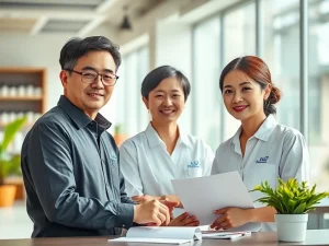 Gói bảo hiểm cho bé trên 1 tuổi