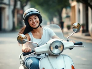 Không có bảo hiểm xe máy bị phạt