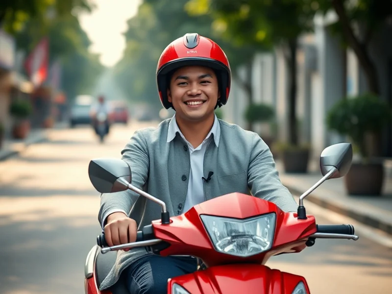 Lỗi ko có bảo hiểm xe máy